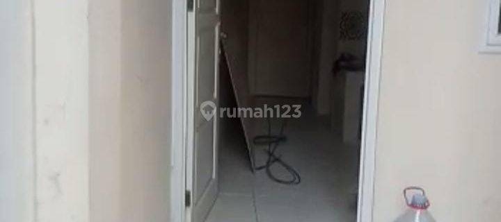 *Di jual cepat rumah baru murah  Pasar Baru  Jakarta pusat  1