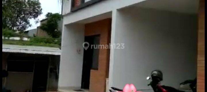 @Di  rumah baru murah rawabelong  ,Harga  BU jakarta barat 1