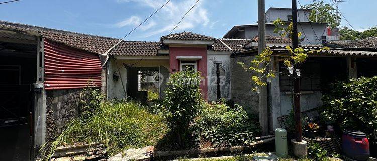 #di Jual Cepat Rumah Murah Citra Indah City  Cilengsi Murah Jonggol Jawa Barat 1