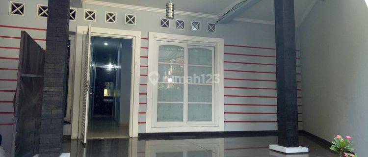 #di Sewakan Rumah Murah Bendhil Murah Murah Jakarta Pusat 1