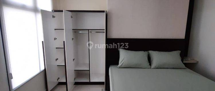 Apartemen Pollux Chadstone Baru Furnished Jualll Rugi 1