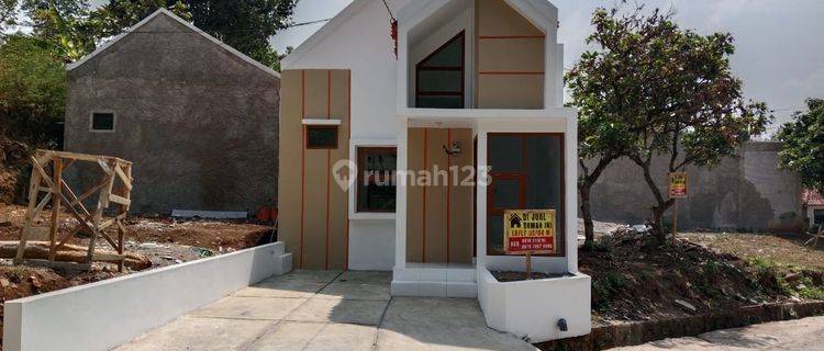 DIJUAL RUMAH SIAP HUNI MURAH,LOK. CILEUNYI 1