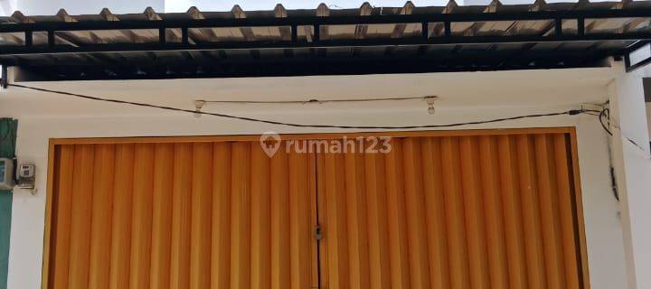 Jual Ruko di Villa Bandung Indah, Jl. Protokol, Cileunyi Kulon, Cileunyi, Bandung, Jawa Barat, Indonesia, 40621, Cileunyi SHM 1