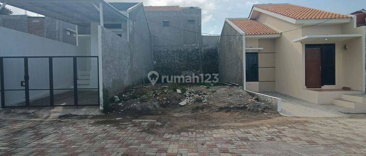 Jual Tanah Lokasi Cibiru Wetan Luas 70m² 1