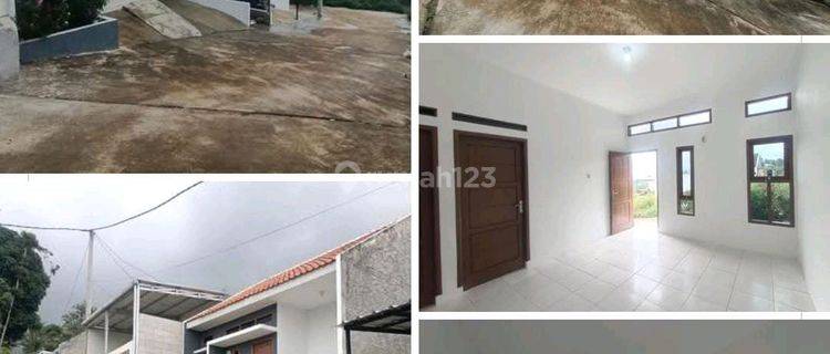 Jual Rumah Baru di jln Kp Cikoneng Desa Cibiru Wetan , Cibiru 1