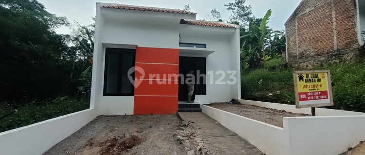 Jual Rumah di Jl. Raya Al Jawami, Cileunyi Wetan, Kec. Cileunyi, Kabupaten Bandung, Jawa Barat, Cileunyi 1