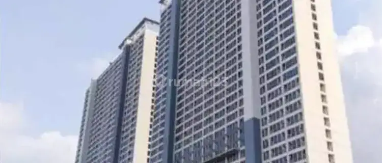 Dijual Apartemen 2br Letak Strategis pulomas  1