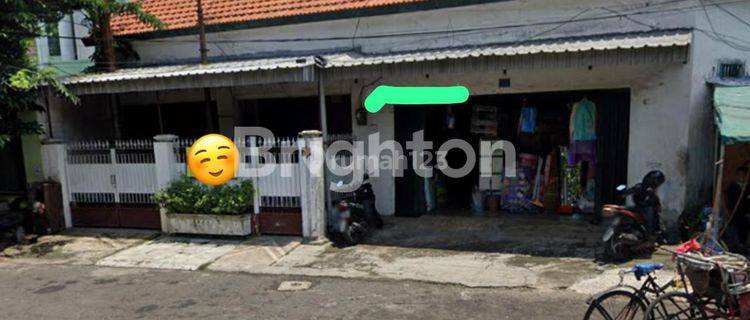 RUMAH USAHA NOL JALAN PEGIRIAN SUNAN AMPEL DEKAT KAPASAN SIDOTOPO KENJERAN PERAK 1