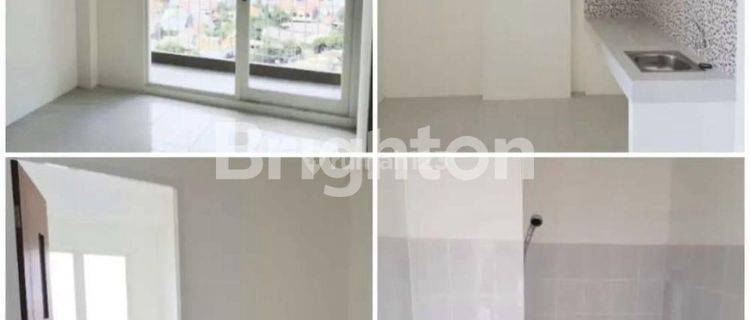 APARTEMEN PUNCAK DHARMAHUSADA 2BR KOSONGAN TOWER B BU DEKAT UNAIR MERR KENJERAN 1