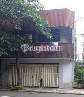 RUKO NOL RAYA KERTAJAYA COCOK UNTUK USAHA 1