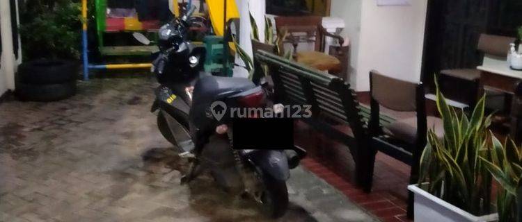 Rumah Besar Dan Murah 2 Lantai di Cawang Baru, Cawang Kavling, Jak Tim 1