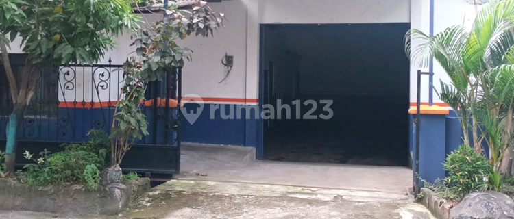 Disewakan Gudang Kenconowungu  1