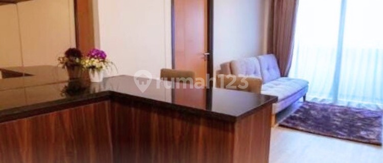 Turun Harga Apartemen Mg Suite 1