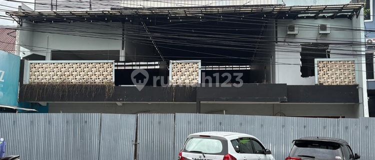 FOR SALE COMMERCIAL SPACE IN SOMPOK RAYA 1