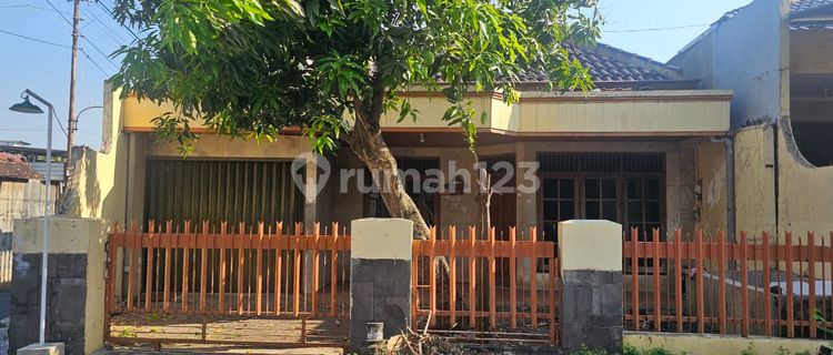 DISEWAKAN RUMAH JL. KRIDANGGA REJOSARI  1