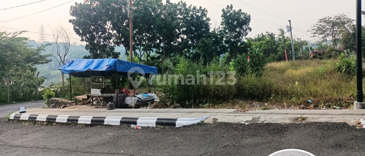 Plot Kp. Talun Kacang, Goa Kreo, Gunung Pati 1