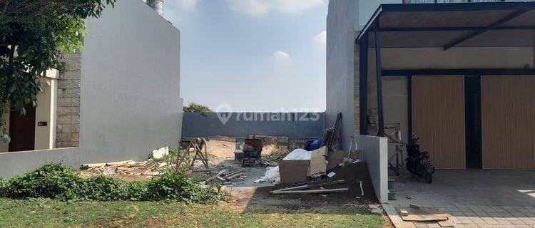 Dijual Tanah Murah Di Citrasun Garden 1