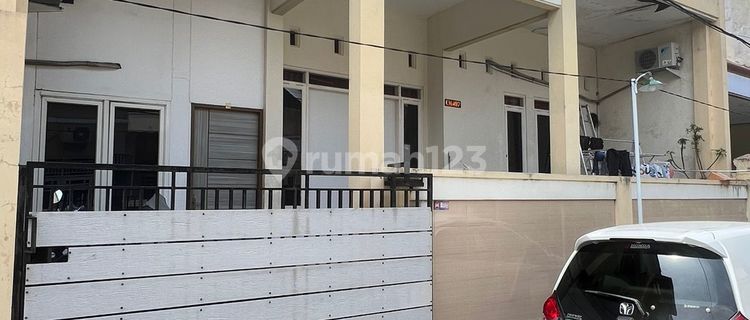 Rumah Kuala Mas, Tanah Mas  1