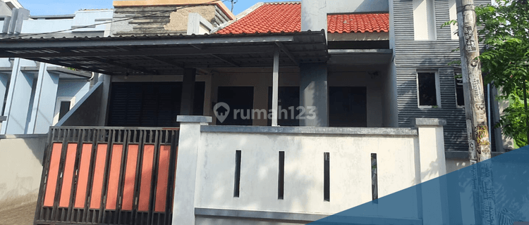 Dijual Rumah Jl. Pragolapati, Gang Melati, Jati, Kudus 1