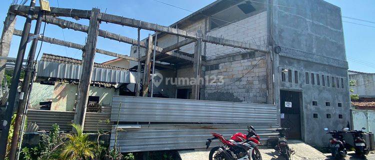 Dijual Rumah Kos Jl. Sri Kuncoro 1