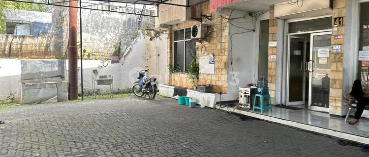 For Sale: Abdul Rahman Saleh Business Space 1