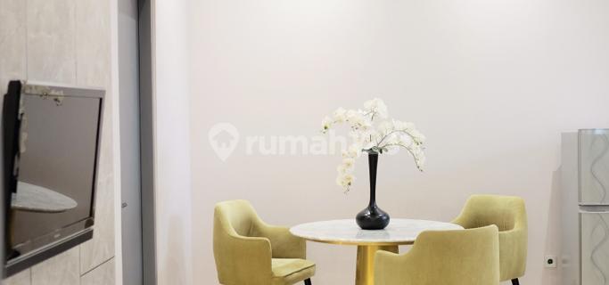 DISEWAKAN RUMAH PEKUNDEN FULL FURNISH 1