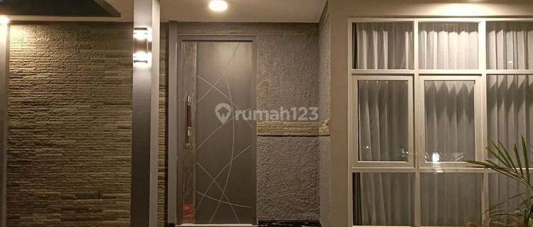 Dijual Rumah Bagus di Graha Muria Swasti Kirana Kudus  1