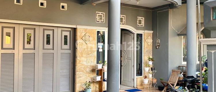 Rumah Candi Penataran 1