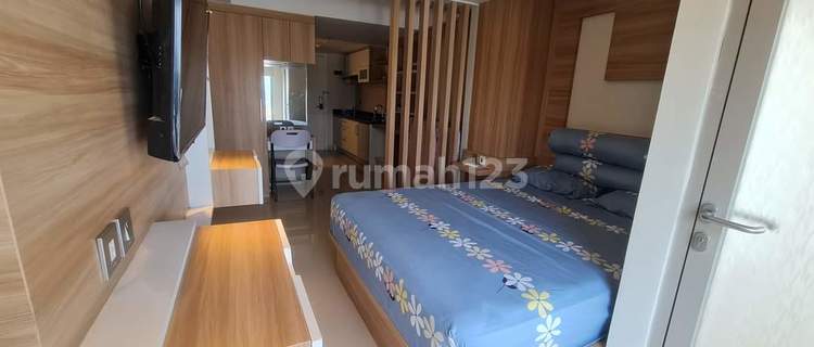 Dijual Apartement Lafayette Lantai 8 Louis Kinne Pemuda  1