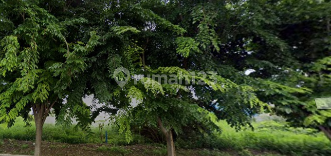 DISEWAKAN TANAH DAPAT RIQUEST BANGUN GUDANG  1