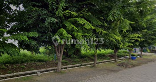 DIJUAL TANAH KAWASAN INDUSTRI WIJAYAKUSUMA  1