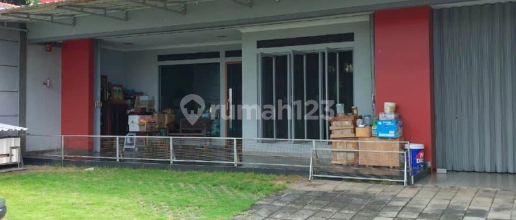 Rumah Lokasi Strategis di Pamularsih 1
