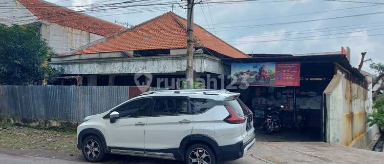 Dijual Rumah Puspowarno Raya  1