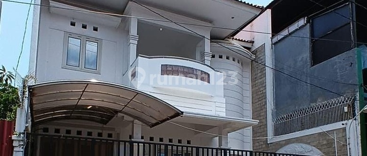 DISEWAKAN RUMAH TAMAN SETERAN  1