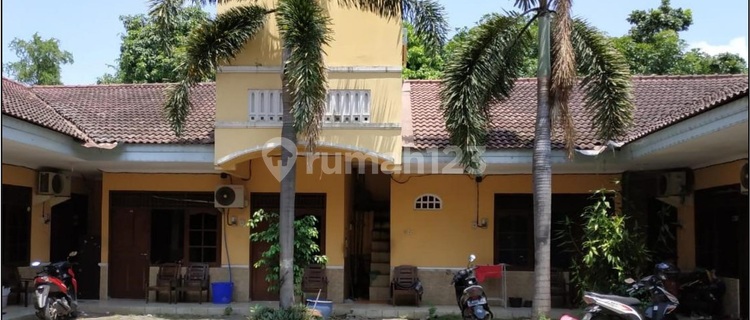 For Sale: Boarding House on Muawardi Street 1