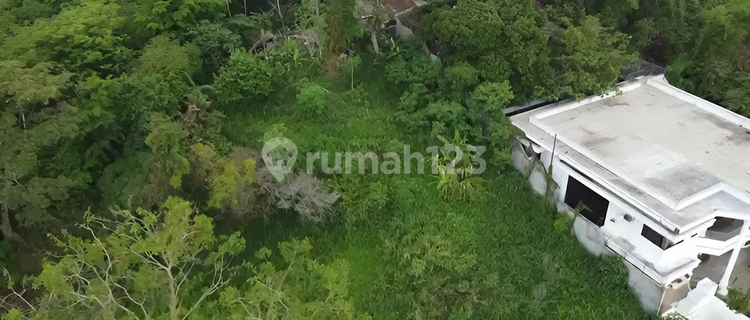 Dijual Tanah Bukit Victorian, Bukit Sari dibawah NJOP  1