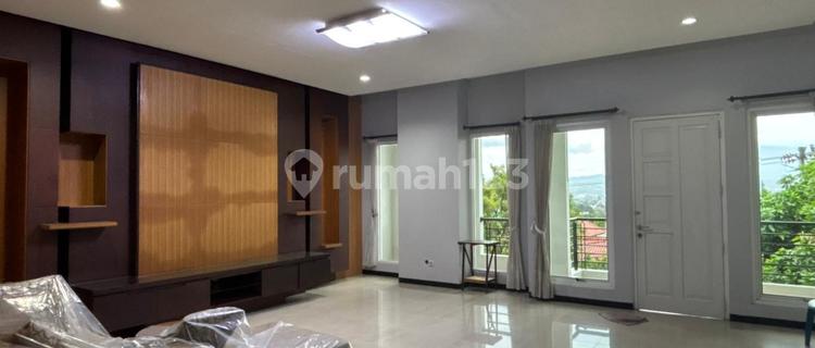 Fully Furnished 2-Story House 1