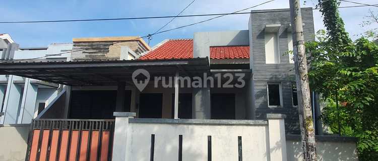 Dijual Rumah Bagus di Jl. Pragolapati, Gang Melati, Kudus  1
