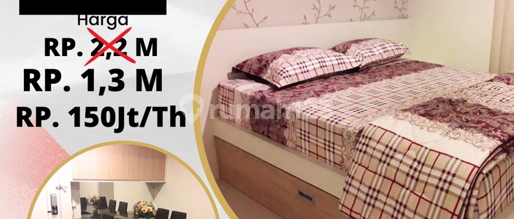 FOR SALE CHEAP 2 BR APARTMENT LAFAYETTE 1