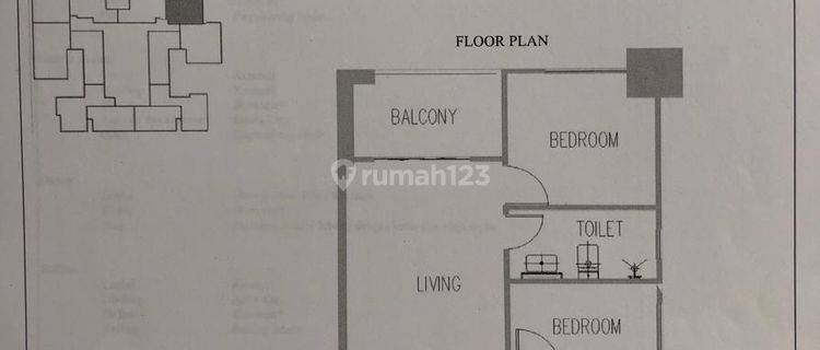 MODAL 500 JT BISA PUNYA PROPERTY SENDIRI !!! 1