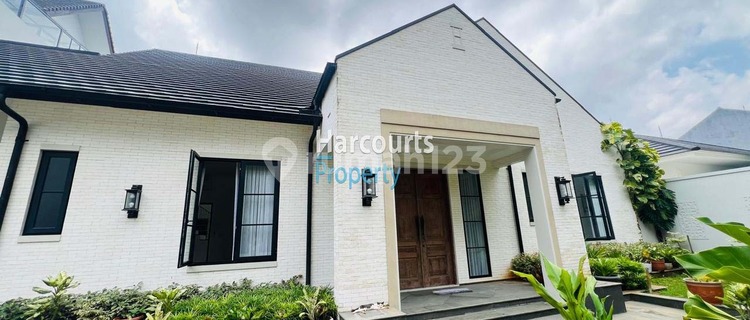 Disewakan Rumah Hunian bisa untuk Kantor Area Selong Senopati Jl. Daksa Kebayoran Baru Loh , Yuukk Merapat yang Lagi Cari di Area Prime Nya Jaksel Nihhh !! 1