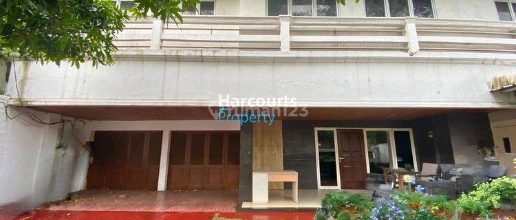 Disewakan Rumah Pinggir Jalan Cocok Untuk Usaha kantor Area Senopati Kebayoran Baru Nih Bestie Yuukk Cek Trs Pindahin Kantormu Kesini  1