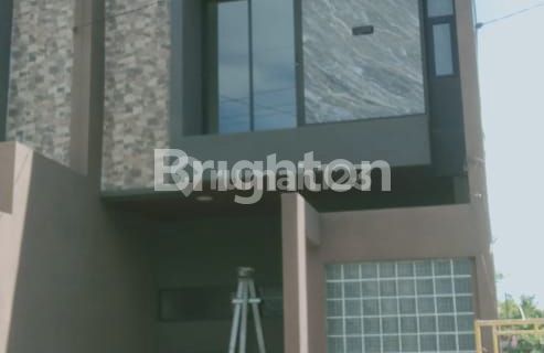 HOUSE IN GRIYO MAPAN SENTOSA 1