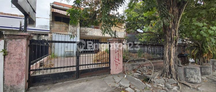 Pucang Anom 2 Lantai Surabaya 1