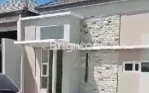 RUMAH DI SOUTHLAKE RESIDENCE SIDOARJO  1