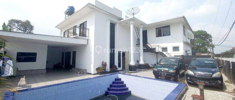 Dijual Rumah Mewah Luas 630 Ful Furnish Dan Ada 5 Kios Isi Ful 1