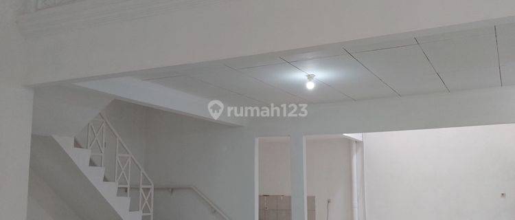 Turun Harga Murah Tanah Luas 2 Lt Siap Huni Strategis Di Bintaro