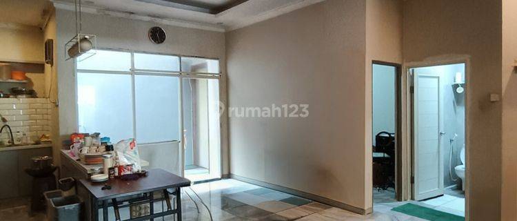 Rumah Bagus Siap Huni Jalan Depan Lebar Di Bintaro Jaya 1