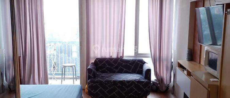 Apartemen type Studio siap huni di Bintaro Sektor 3A 1