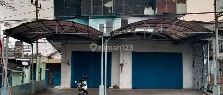 Ruko poros jalan strategis Dekat Jatimpark 3 Kota Batu* 1